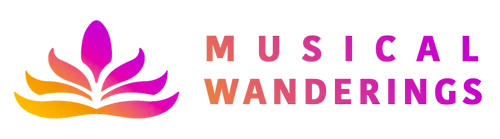 Musical Wanderings