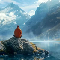 Calm Meditation