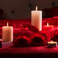 Linger in Love
