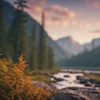 Romantic Ambient Cinematic