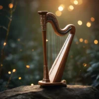 Ambient Harp