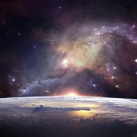 Ambient Space Music