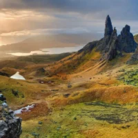 Celtic Ambience