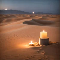 Desert Whispers