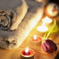 Evening Spa