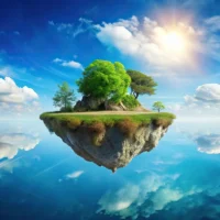 Floating High