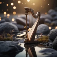 Futuristic Celtic Ambient