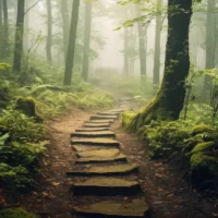 Hidden Forest
