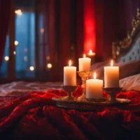 Intimate Echoes