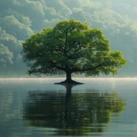 Melodies of Tranquility