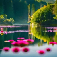 Relaxing Nature Music