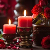 Rhythm of Love