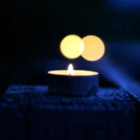 Midnight Caress
