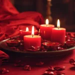 Flames of Desire