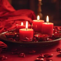 Flames of Desire